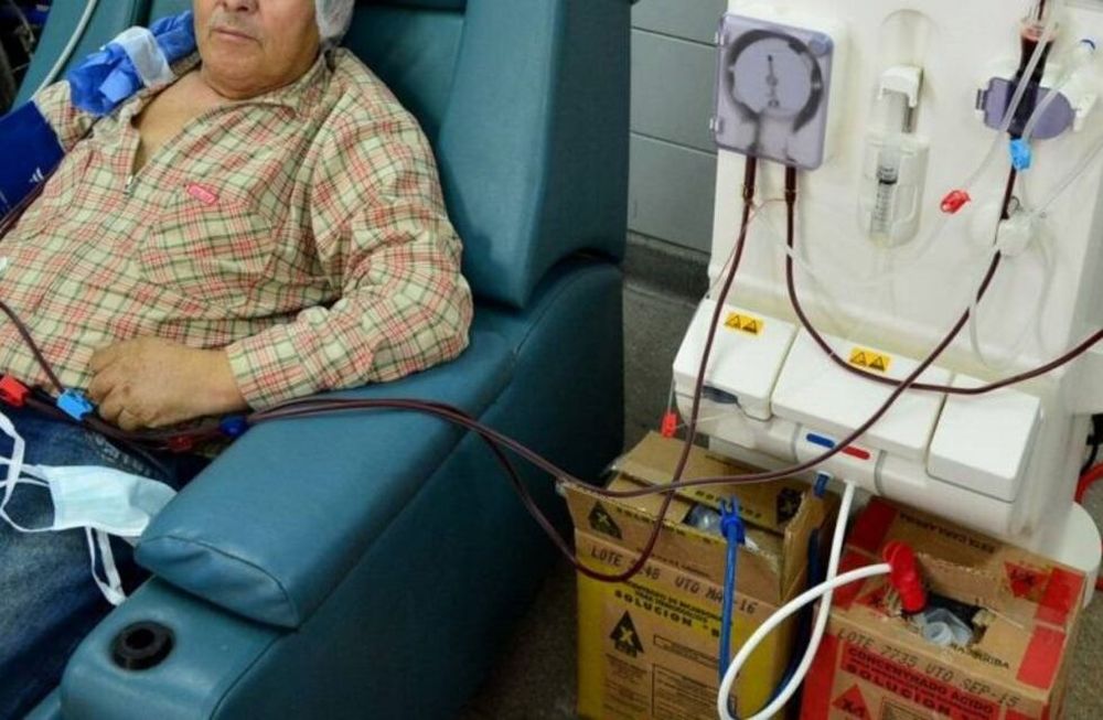 Los electrodependientes deberán completar el RASE si esperan mantener los subsidios en la factura del Gas, para el servicio de Luz, quedaron exceptuados.