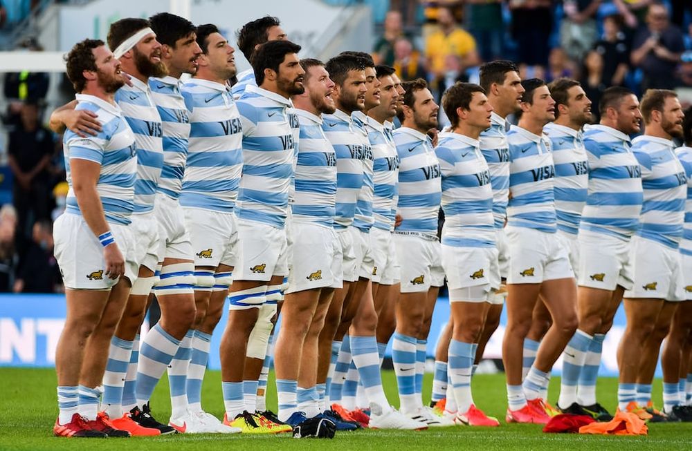 Rugby Championship: Mendoza vibró junto a Los Pumas y Cerveza Imperial fue parte de la fiesta