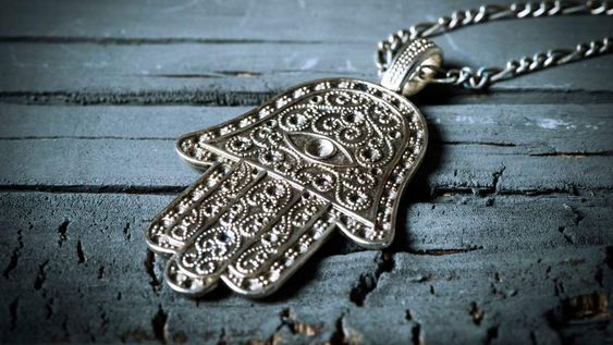 ¿cual es tu talisman de la suerte, segun tu dia de nacimiento?