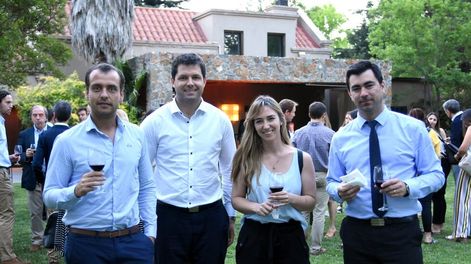 Jornadas de la Sociedad Argentina de Córnea, Refractiva y Catarata