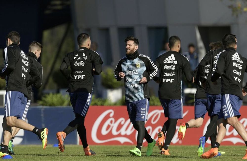 Se espera récord de entradas para el amistoso entre Israel vs Argentina