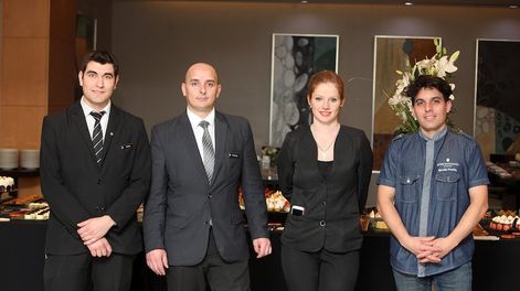 Música en vivo, sorteos y la mejor gastronomía para festejar el Día del Maestro