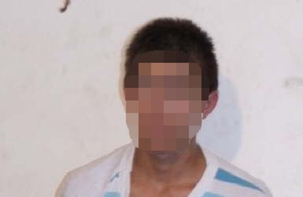 Imputaron al Cara Cortada” por el doble homicidio en Godoy Cruz