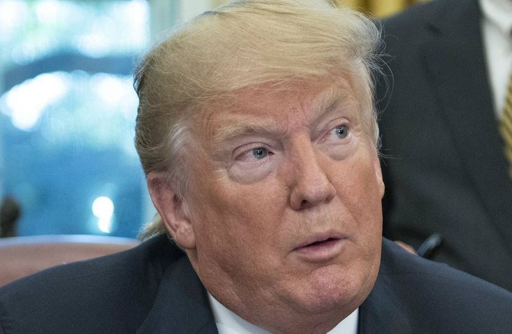 Trump sin límite: quiere quitar el beneficio de ciudadanía a quienes nazcan en EEUU