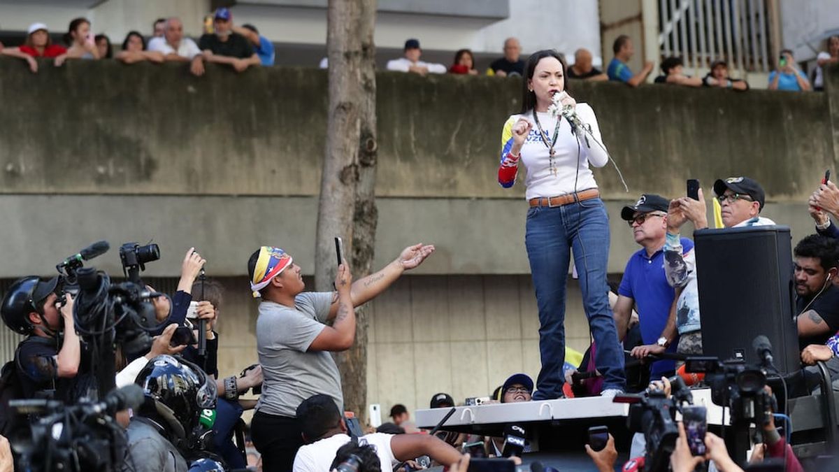 Premio a la perseverancia por la democracia
