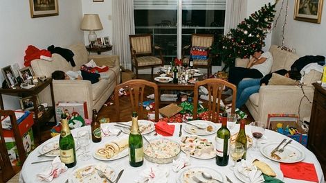Ideal para después de Navidad: la rutina de limpieza para dejar tu casa ordenada en menos de 1 hora