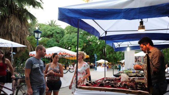 Se viene el Encuentro Nacional Artístico y Cultural de Artesanías