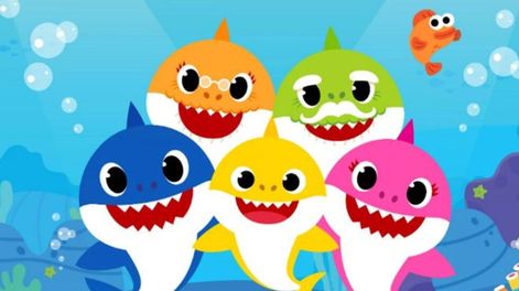 Los Andes | El éxito Baby Shark