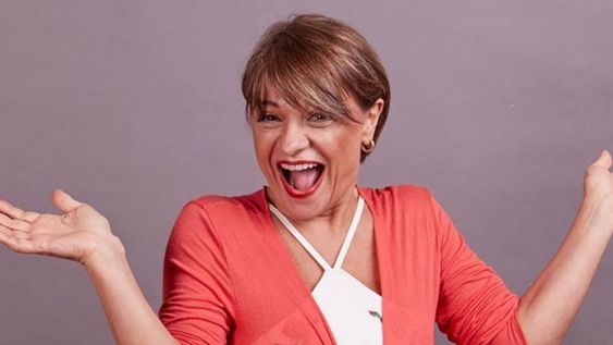 Marcela Feudale no estará en Showmatch y explicó los motivos: “Llamé a Tinelli y le dije que presentaba mi renuncia”