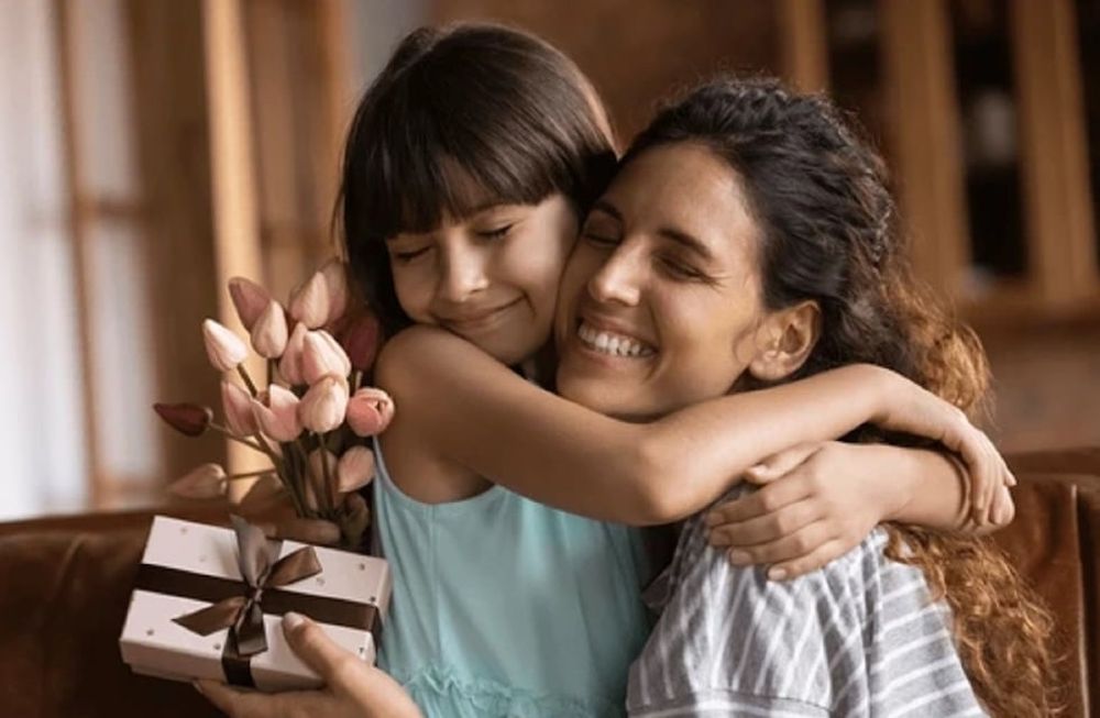 Día de la Madre