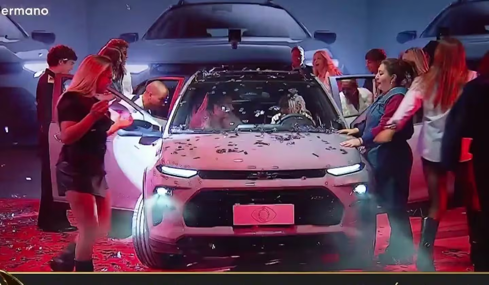 Este miércoles uno de los concursantes de Gran Hermano ganará el auto 0km.