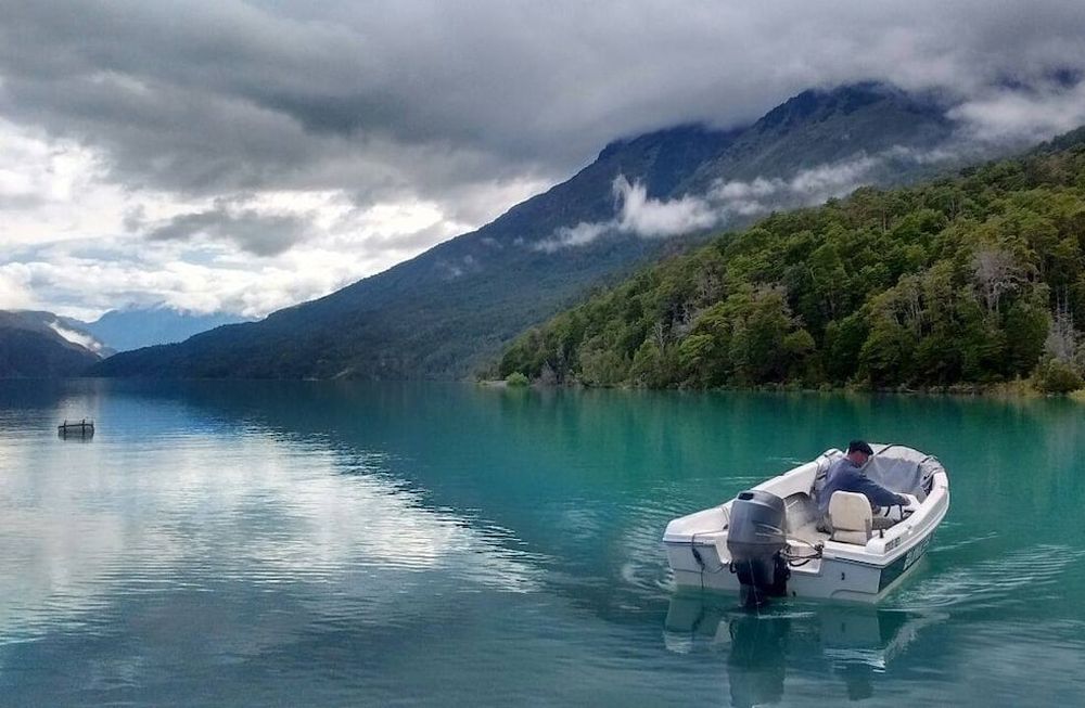 Imágenes de Lago Puelo