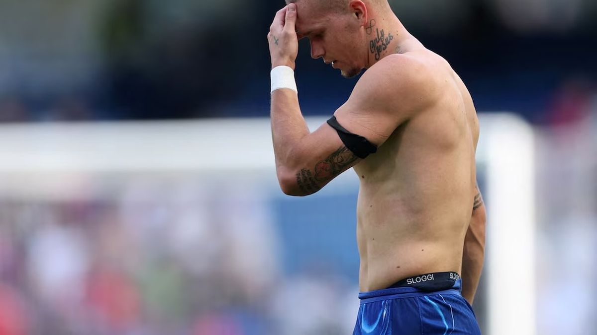 Dopaje y Chelsea: el caso Mykhailo Mudryk que impacta en Europa