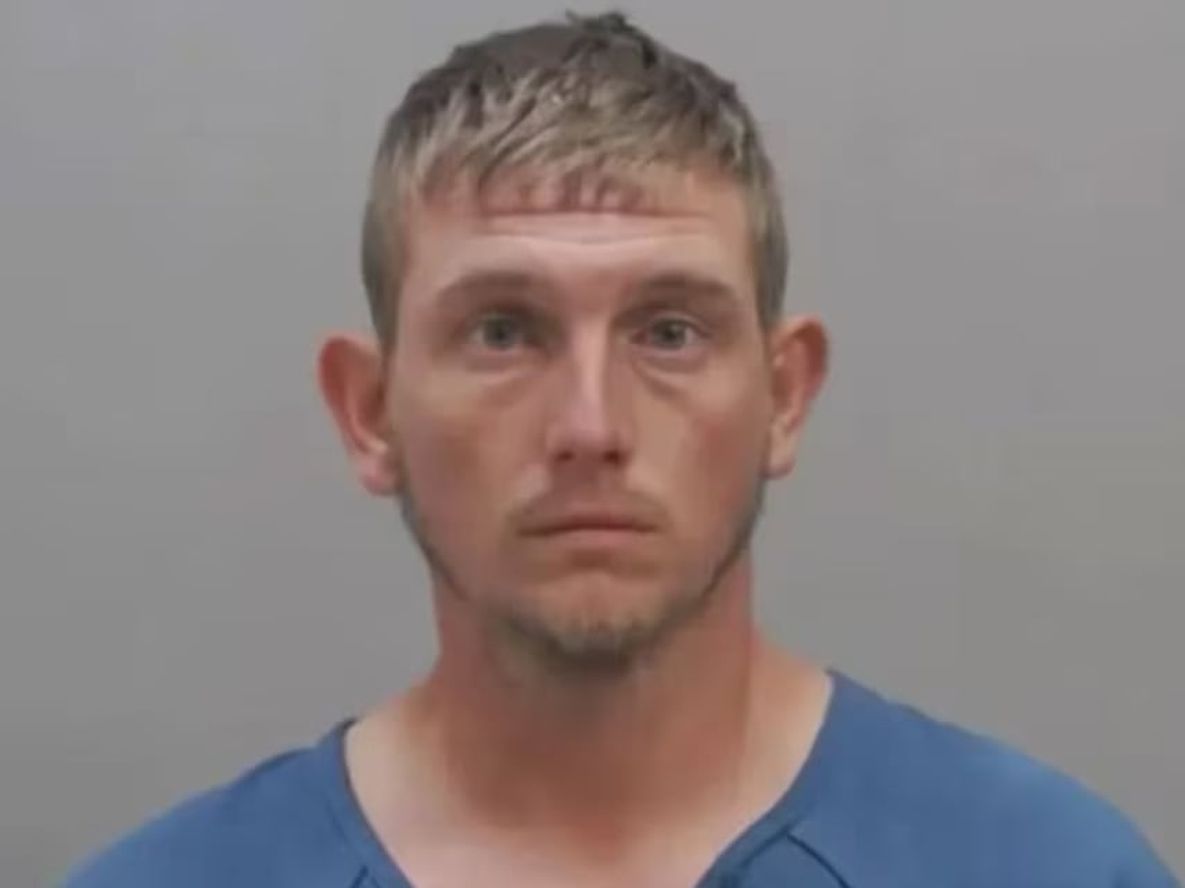 Doerman fue procesado por tres cargos de homicidio agravado de los menores Foto: Clermont County Sheriffs Office
