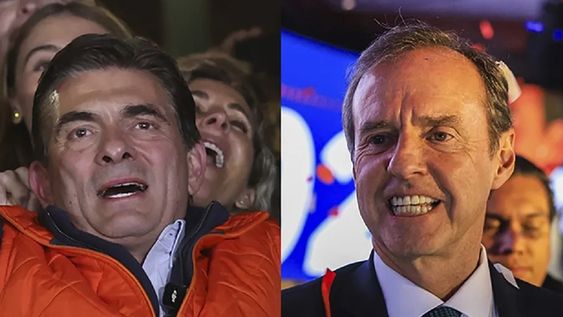 Bolivia pone fin a 20 años de socialismo: el centrista Rodrigo Paz Pereira y el derechista Jorge ‘Tuto’ Quiroga van el balotaje