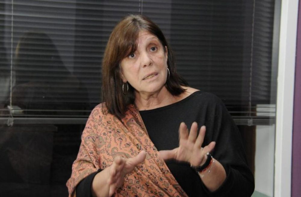 La ministra de Gobierno bonaerense, Teresa García, confirmó hoy que, a partir del lunes, se pasará de la etapa de aislamiento social, preventivo y obligatorio a la de distanciamiento