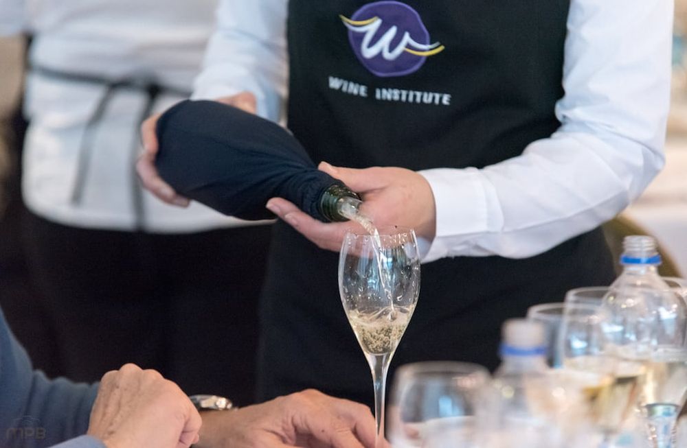 ¿Querés ser sommelier? Últimos días de inscripción para estudiar en Wine Institute