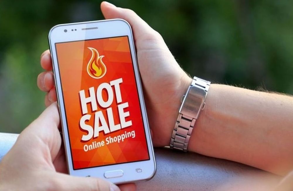 Los productos más buscados en Hot Sale 2024