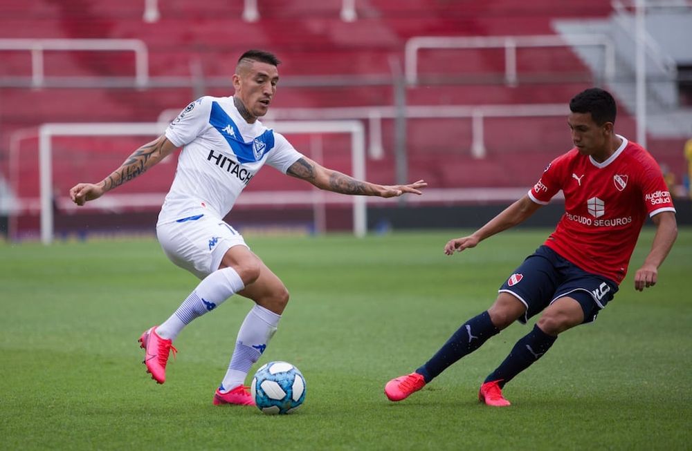 El Rojo arrancó con el pie derecho en la Copa de la Superliga