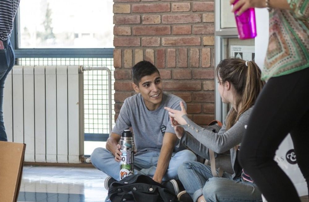 La UNCuyo y la UNC lanzaron un concurso para premiar el emprendedurismo de estudiantes de nivel medio y universitario. Imagen gentileza UNCuyo.