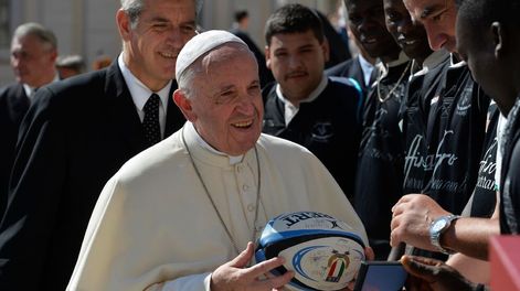 El Papa convocó a obispos de todo el mundo para tratar los abusos en la Iglesia