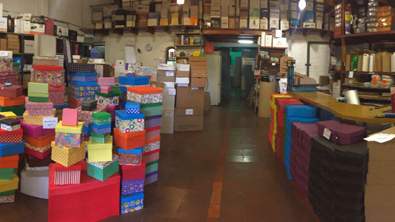 Un caso de éxito en minería. Una empresaria del packaging logró insertarse en la industria y cuenta cómo lo hizo