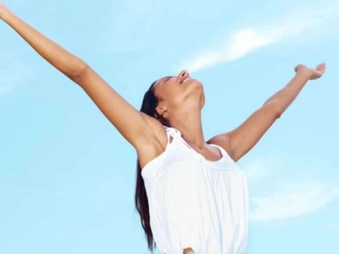 Se llama vida - Por Jorge Sosa