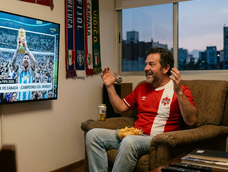 104 partidos en 39 días: ofrecen un sueldo de 50.000 dólares por ver el Mundial 2026. 104 partidos en 39 días: ofrecen un sueldo de 50.000 dólares por ver el Mundial 2026.