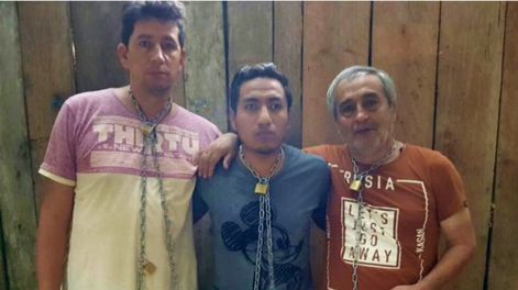Ecuador en alerta: secuestraron a 3 periodistas en Colombia y temen que los hayan matado
