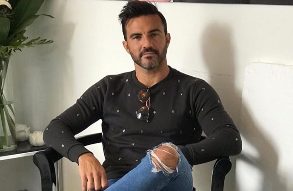 El abogado de Cubero filtró cuanto cobra y cuanto destina por sus hijas.