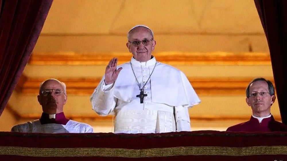 Proponen que el 21 de abril sea feriado nacional en homenaje al Papa Francisco