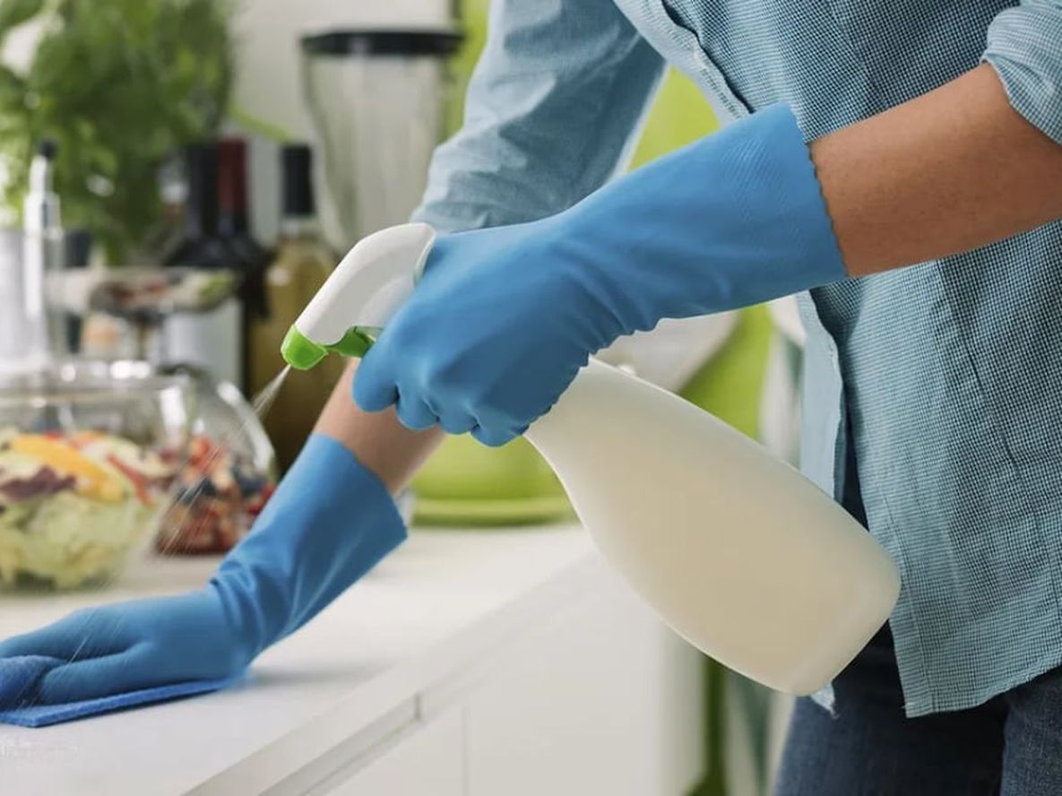 Empleadas domésticas lograron un aumento de salario. Foto: Web