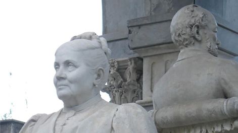 El juez que fue juzgado - Por Luciana Sabina