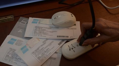 Foto ilustrativa / Archivo Los Andes