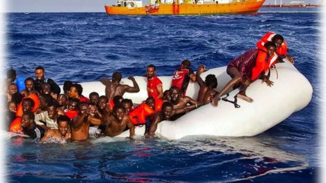 Crisis terminal de los partidos políticos - Por Thomas L. Friedman