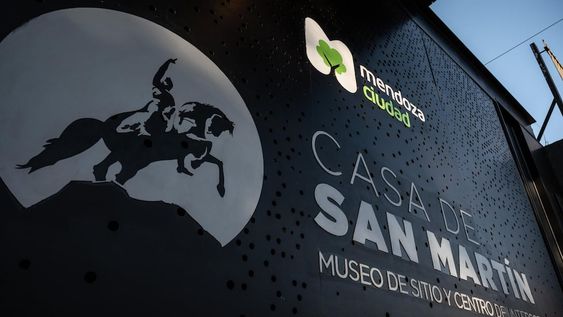 Participá de la conmemoración por el 246º aniversario del nacimiento de San Martín