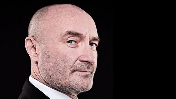 La esposa de Phil Collins lo dejó por mensaje de texto, se casó con otro y le usurpó una mansión