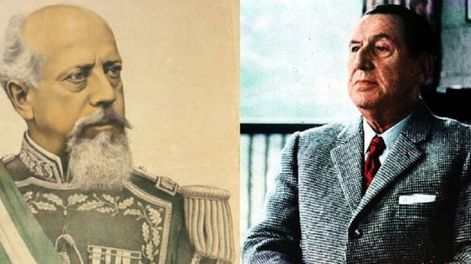 Estado y democracia: de Roca a Perón - Por Luis Alberto Romero