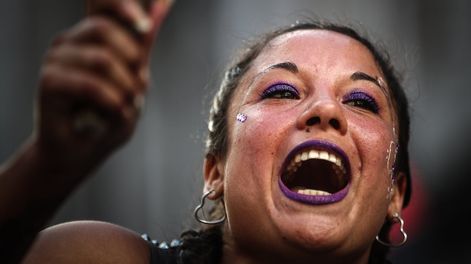 Grupos de mujeres se movilizan hoy con motivo del Día Internacional de la Mujer