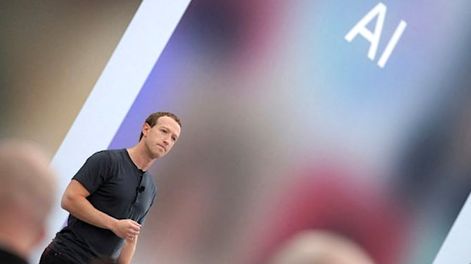 Los Andes | La inteligencia artificial copó los últimos lanzamientos tecnológicos.