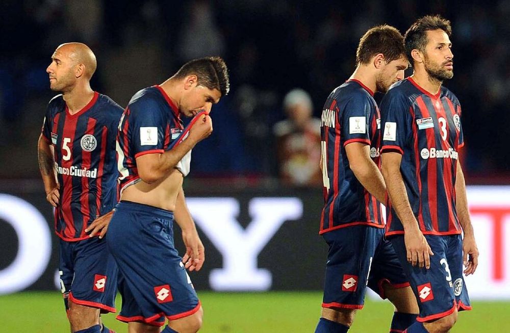 San Lorenzo estuvo lejos del milagro