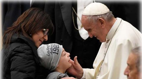 ¿Cuál futuro para la Iglesia Católica? por Vicente S. Reale