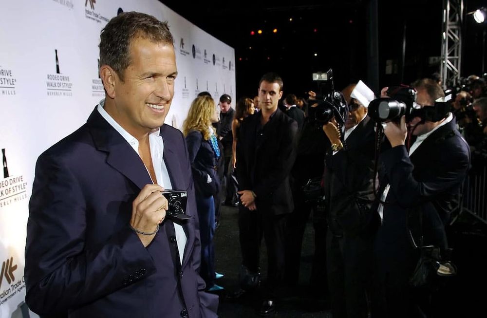El ocaso de Mario Testino, el retratista de los famosos y la realeza