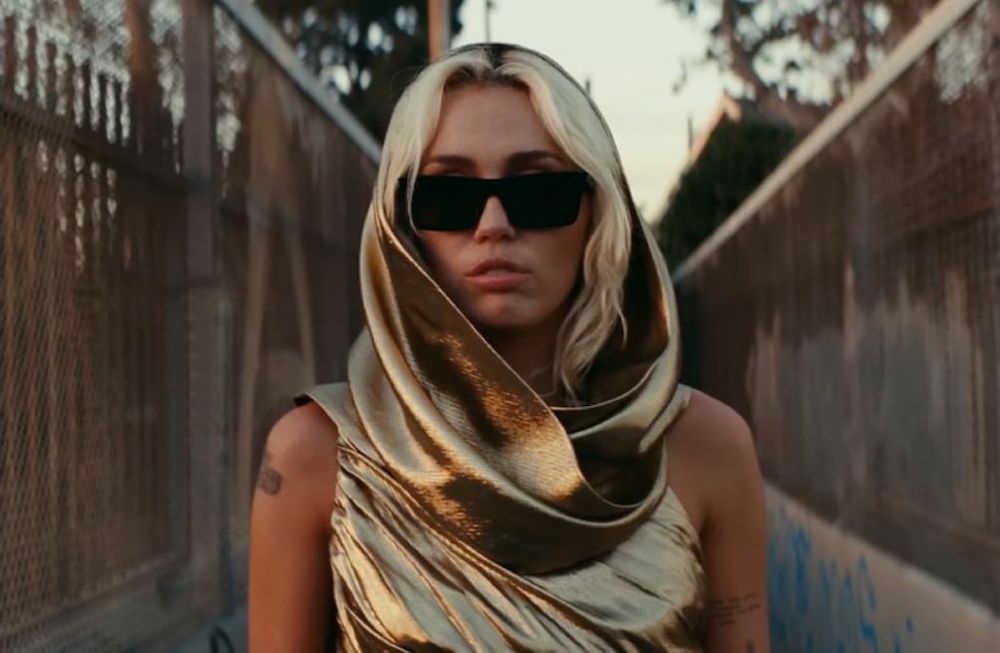 La artista confesó el verdadero significado de su canción más popular.