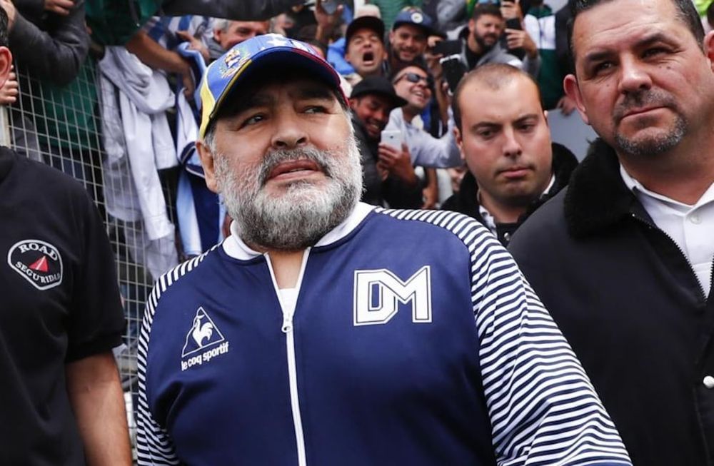 “Lo veo muy hinchado”: con 13 declaraciones se reactiva la causa por la muerte de Diego Maradona