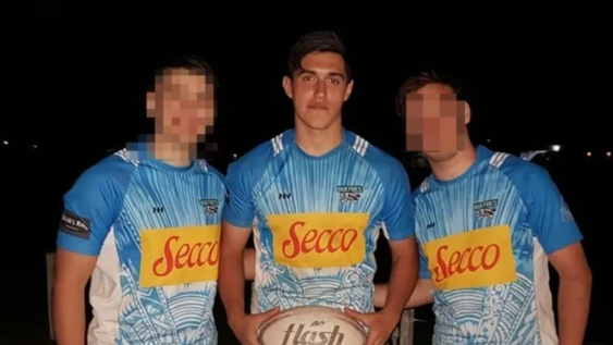 Alex Leonel Sander fue hallado muerto en un río: le faltaba un ojo y tenía varios golpes.&nbsp;