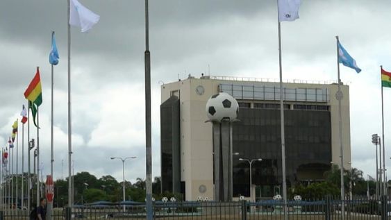 La Conmebol ratificó la intención de completar las Copas Libertadores y Sudamericana 2020. Ahora, está buscando sede y Uruguay picó en punta. / GENTILEZA.