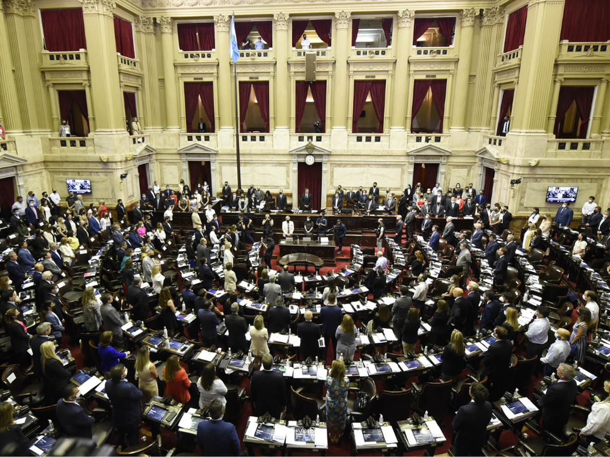 El Gobierno envió al Congreso el proyecto de Súper RIGI