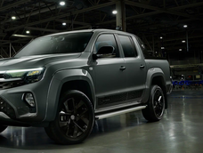 Volkswagen Amarok en febrero 2026: el precio de la pick-up que sigue marcando el rumbo en Argentina