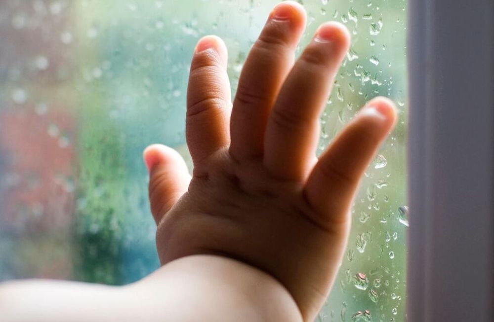 El niño, de 8 meses de edad,  fue intercambiado por dinero